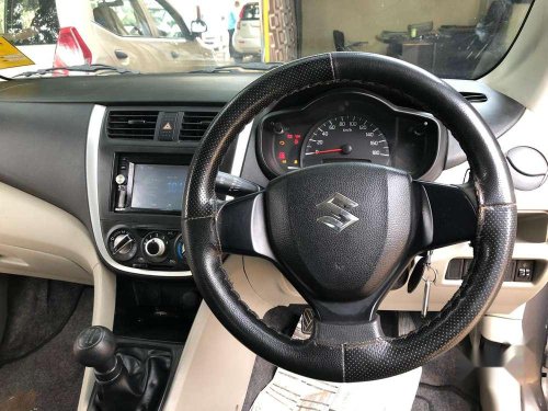 Maruti Suzuki Celerio 2017 MT for sale in Faridabad 