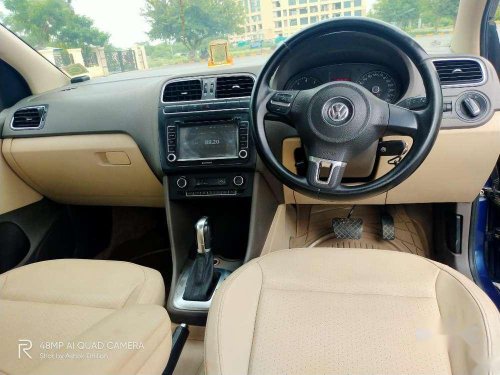 Used 2014 Volkswagen Vento MT for sale in Faridabad 