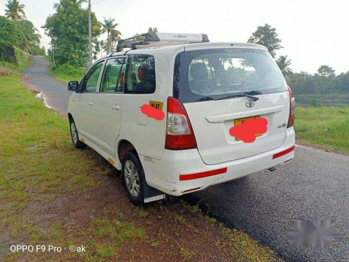 Toyota Innova 2012 MT for sale in Ernakulam 