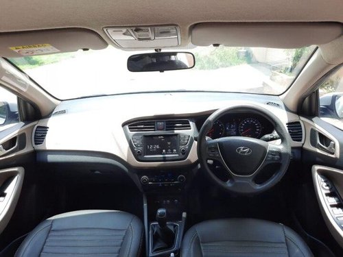 Used Hyundai i20 2018 MT for sale in Nagpur