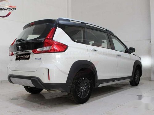 Used 2019 Maruti Suzuki XL6 AT for sale in Hyderabad 