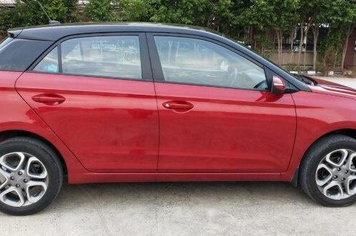 Used Hyundai Elite i20 2018 MT for sale in New Delhi