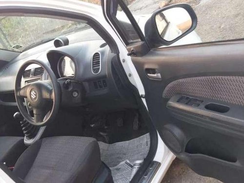 Used Maruti Suzuki Ritz 2015 MT for sale in Kolhapur 