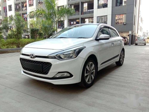 Used Hyundai Elite i20 Asta 1.2 2014 MT for sale in Surat 