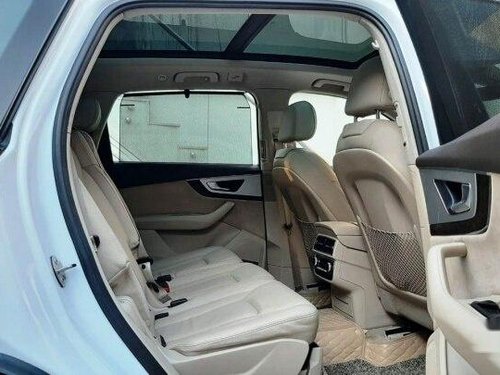 Used Audi Q7 2016 AT for sale in New Delhi