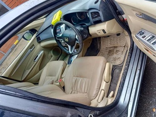 Used 2010 Honda City 1.5 V AT for sale in Mumbai 