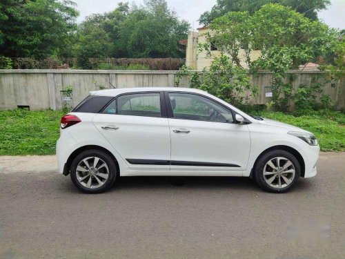 Used 2014 Hyundai Elite i20 MT for sale in Vadodara 