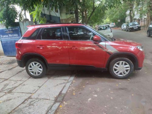 Maruti Suzuki Vitara Brezza VDi 2017 MT for sale in Chennai