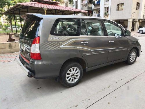 Used Toyota Innova 2012 MT for sale in Surat 