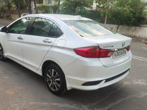 Used Honda City i DTEC V 2017 MT for sale in Ahmedabad