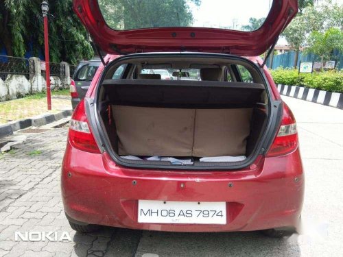 Used Hyundai i20 2009 MT for sale in Mumbai