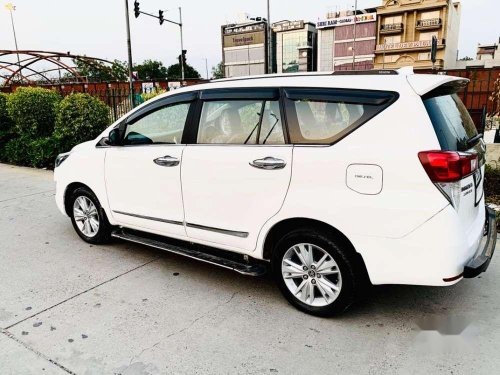 Used 2018 Toyota Innova Crysta AT for sale in Noida