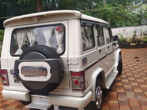 Mahindra Bolero SLX BS III, 2013, Diesel MT for sale in Perumbavoor 