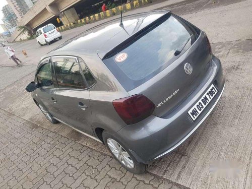 Used Volkswagen Polo 2013 MT for sale in Mumbai