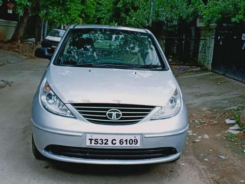 Used Tata Indica Vista 2014 MT for sale in Hyderabad 