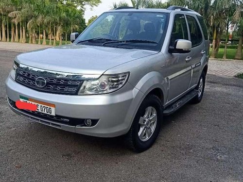 Used 2017 Tata Safari Storme MT for sale in Lucknow 