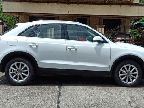 Used 2014 Audi Q3 AT for sale in Mumbai