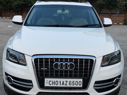 Used Audi Q5 2012 AT for sale in New Delhi