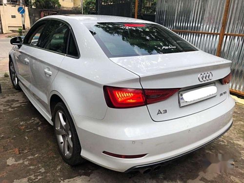 2015 Audi A3 35 TDi Technology AT for sale in Kolkata 