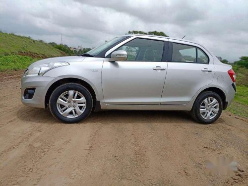 Used 2013 Maruti Suzuki Swift Dzire MT for sale in Nashik