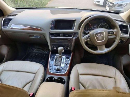 Used 2010 Audi Q5 AT for sale in Mumbai 