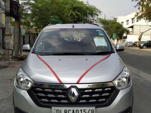 Used 2017 Renault Lodgy MT for sale in Noida