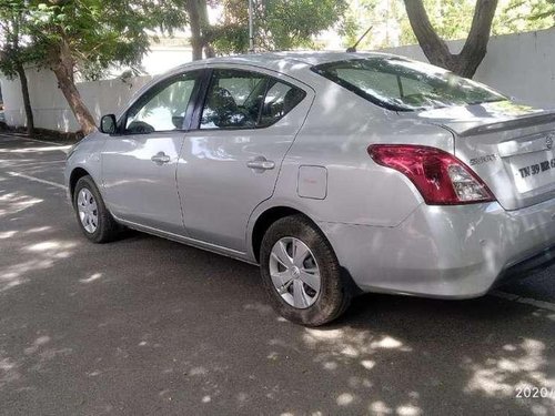 Used 2015 Nissan Sunny XL MT for sale in Tiruppur 