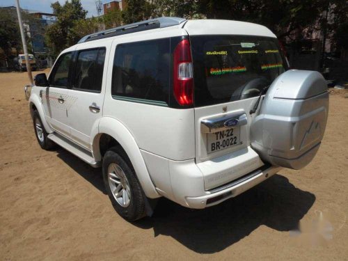 Used 2009 Ford Endeavour MT for sale in Chennai
