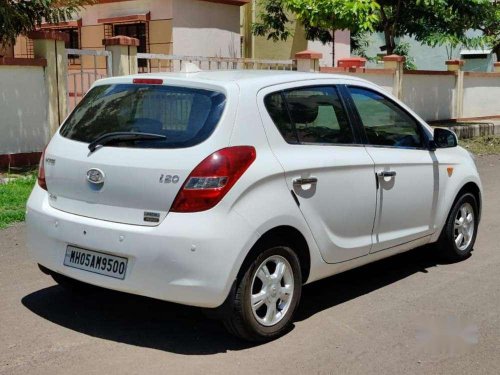 Used Hyundai i20 2009 MT for sale in Mumbai