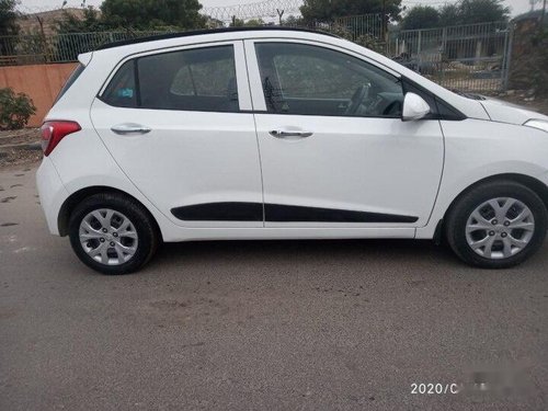 Used Hyundai Grand i10 Sportz 2014 MT for sale in New Delhi