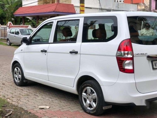 Used Chevrolet Enjoy 2017 MT for sale in Ernakulam 