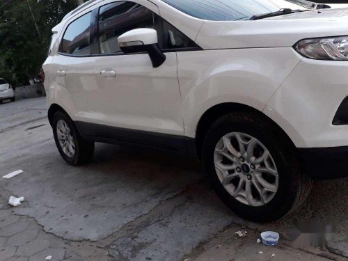 Used Ford EcoSport 2015 MT for sale in Ludhiana 