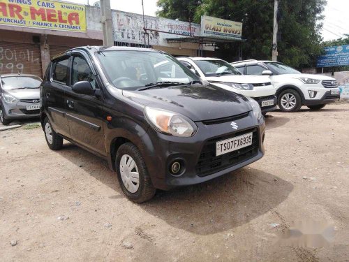 Maruti Suzuki Alto 800 LXI 2017 MT in Hyderabad 