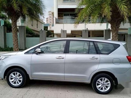Used 2016 Toyota Innova Crysta AT for sale in Thane