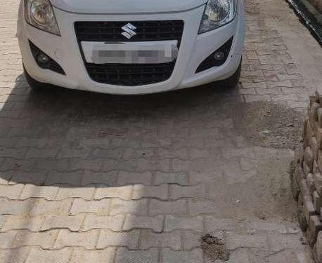 Used Maruti Suzuki Ritz 2015 MT in Jind