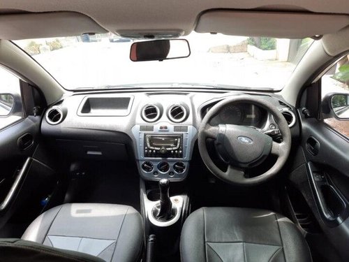 Used Ford Figo 2014 MT for sale in Nagpur