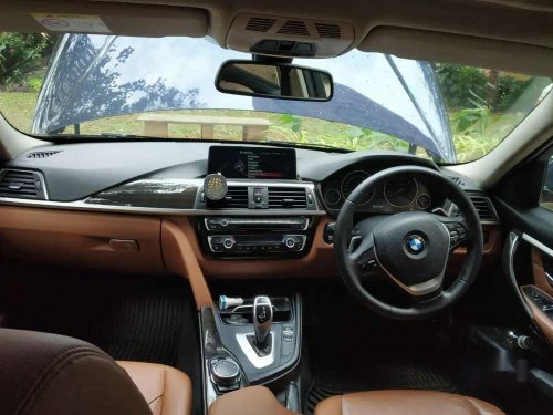 Used 2016 BMW 3 Series AT for sale in Mumbai