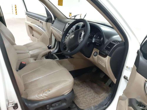 Used 2011 Hyundai Santa Fe MT for sale in Ahmedabad