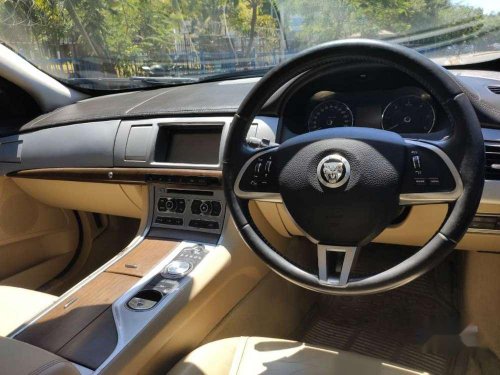 Used 2013 Jaguar XF AT for sale in Mumbai