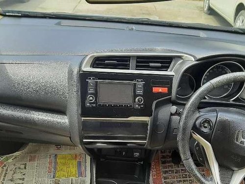 Used Honda Jazz VX CVT 2015 MT for sale in Ludhiana 