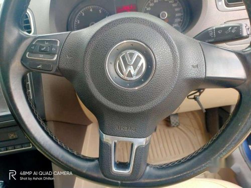 Used 2014 Volkswagen Vento MT for sale in Faridabad 