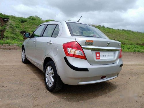 Used 2013 Maruti Suzuki Swift Dzire MT for sale in Nashik