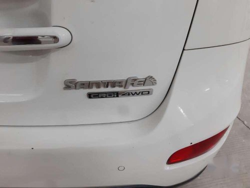 Used 2011 Hyundai Santa Fe MT for sale in Ahmedabad