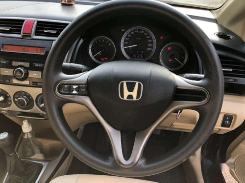 Used Honda City 2012 MT for sale in Pune 