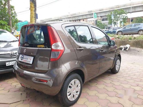 Used Maruti Suzuki Ritz 2010 MT for sale in Kolkata