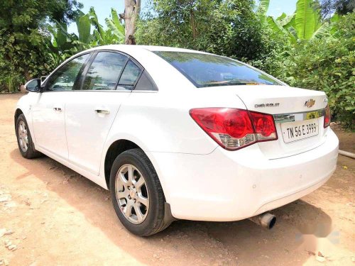 Used 2011 Chevrolet Cruze MT for sale in Erode 