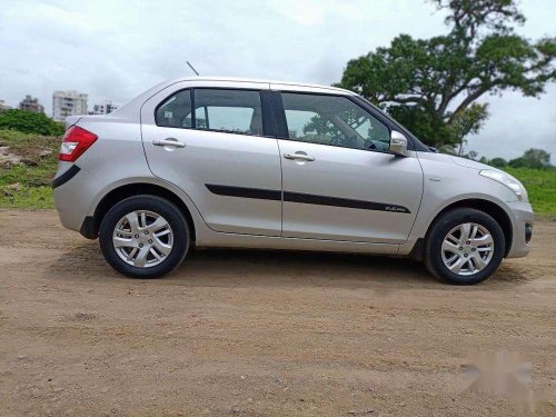 Used 2013 Maruti Suzuki Swift Dzire MT for sale in Nashik