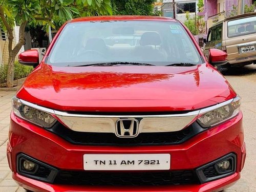 Used 2018 Honda Amaze MT for sale in Madurai