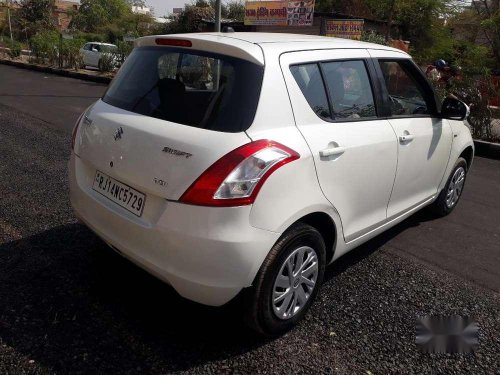 Maruti Suzuki Swift VDi, 2016, MT for sale in Jodhpur