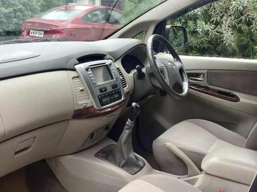 Toyota Innova 2.5 VX BS IV 7 STR, 2012, MT in Nagar 